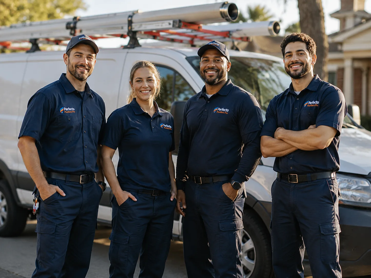 Emergency Plumber Near Me in Buena, WA near me